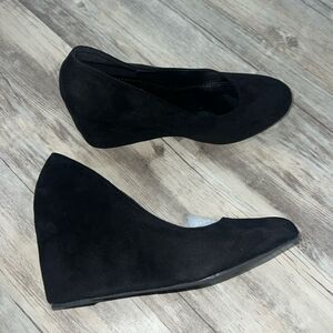 Womens wedges